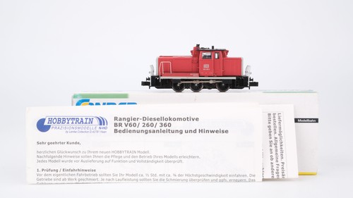 Hobbytrain conrad 246053 - hobbytrain/conrad, n