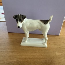 Rosenthal PorzellanFigur Hund