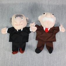 THE MUPPETS Hand Puppet