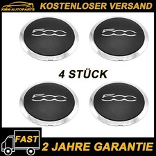 4 series for Fiat 500C L X hub