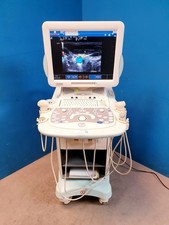 Esaote Mylab 40 + CA431 +