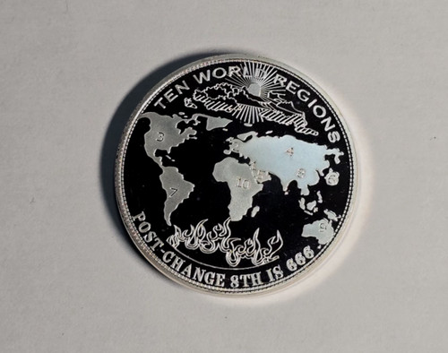 New world order illuminati - order,