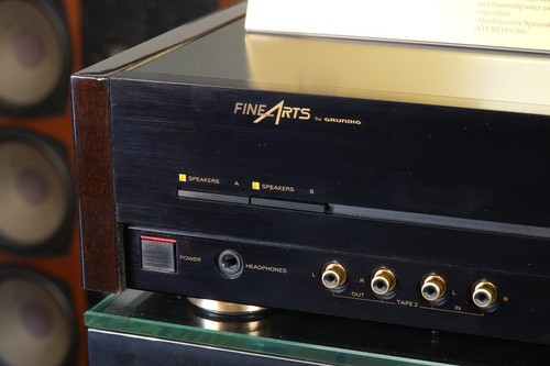 Finearts grundig a903 - finearts,