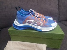 Gucci Sneaker Schuhe GG Shoes