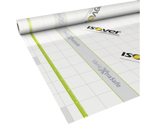 Isover feuchtevariable - isover,