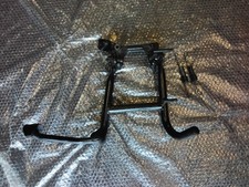 BMW K100 Hauptständer