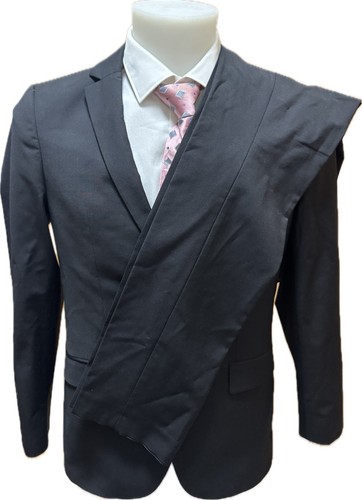 Hugo boss suit mens - boss, size