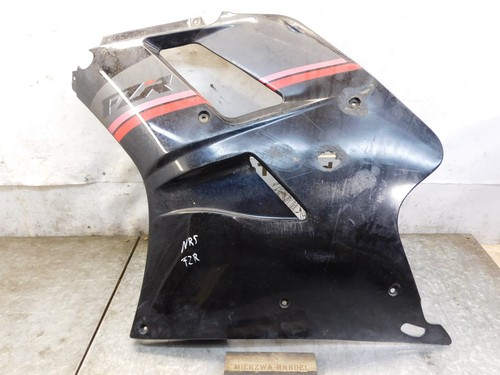 Yamaha fzr 1000 3le exup - 3le,