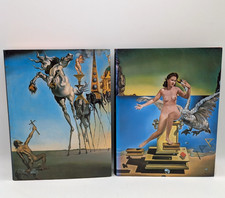 Salvador Dalí Band 1 & 2, R