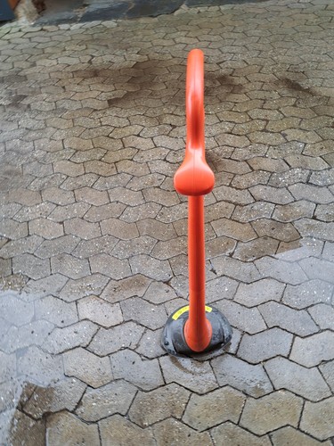 Trimmer flymo contour - trimmer,