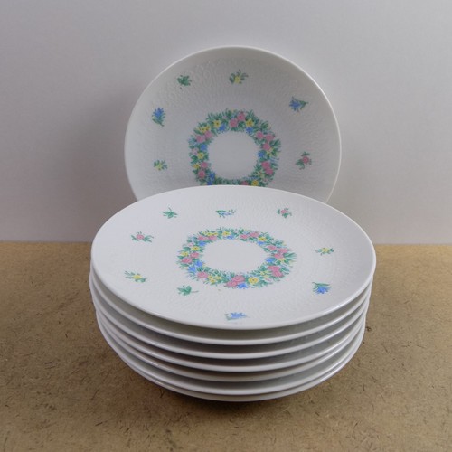 Rosenthal romance garland - 8,