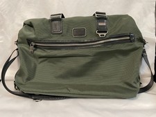 Tumi alpha bravo - bravo, fallon