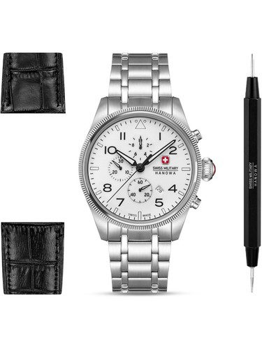 Swiss military hanowa - swiss,