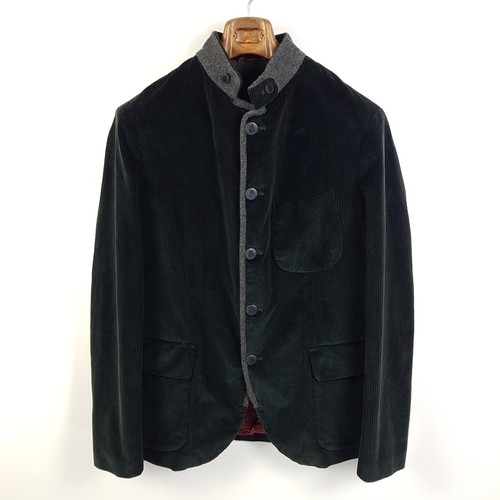 Luis trenker cord janker - luis,