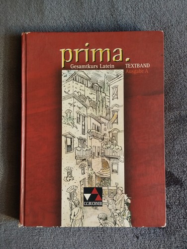 Prima gesamtkurs - a:,
