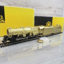 SUNSET MODELS - Spur 0 -