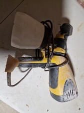 Wagner W550 Airless