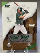 Nick kurtz 2024 onyx - kurtz,