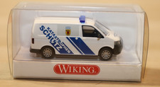 Wiking 06931436 bus - , vw