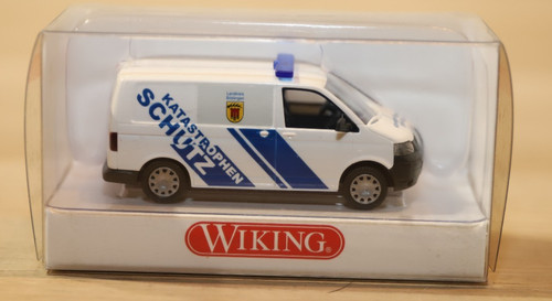 Wiking 06931436 bus t5 - , vw