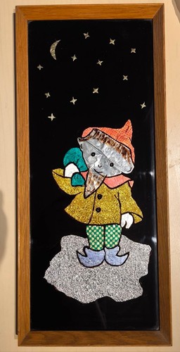 Ddr sandmann bild - ddr, aus