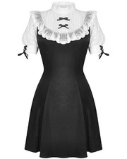 Dark love gothic lolita - dark, in