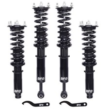 Gewindefahrwerk for Honda