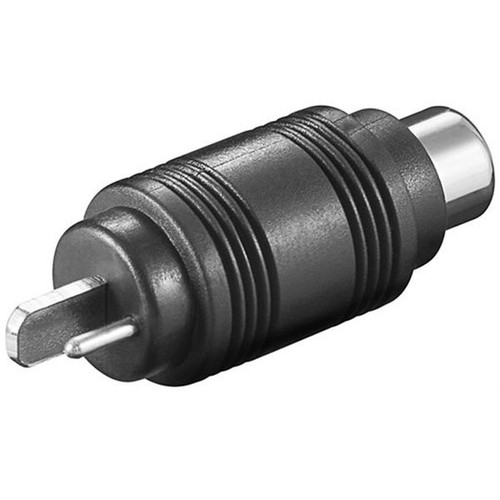 Cinch adapter audio - cinch,