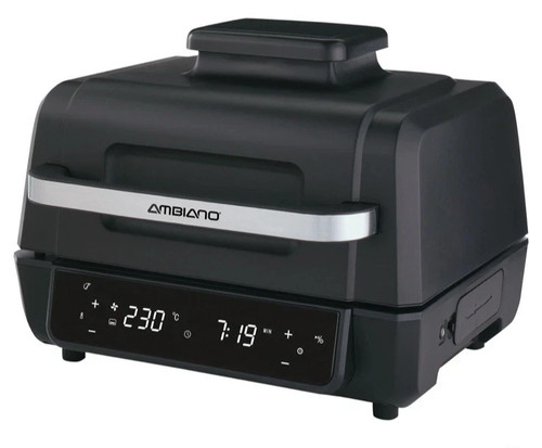 Ambiano airfryer in - ,