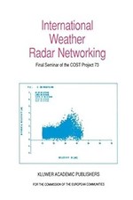 International Weather Radar