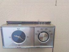 Alte ANALOGE Honeywell