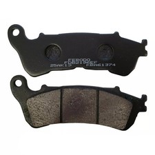 FERODO BREMSBELÄGE VORNE