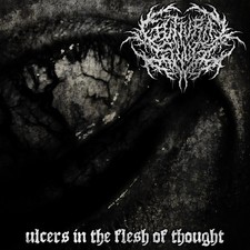 GUTTURAL SLUG - ulcers in