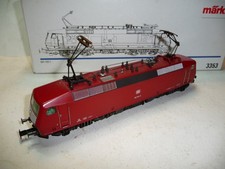 Märklin H0 3353 Elektrolok BR