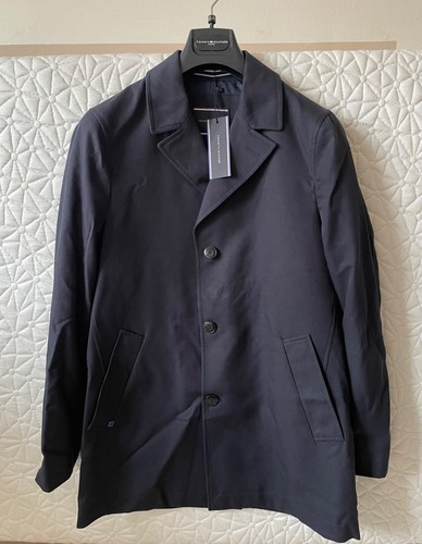 Tommy hilfiger kurzmantel - tommy,