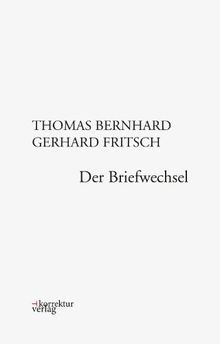 Thomas bernhard gerhard - -,