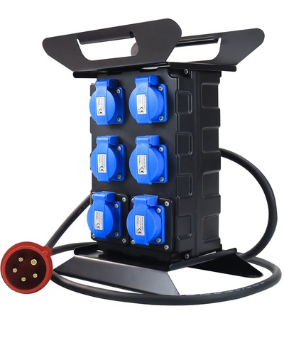 Involt stromverteiler - involt,