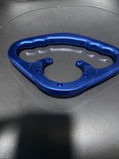 Sozius Haltegriff Beifahrer