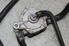 Benzinpumpe Kraftstoffpumpe