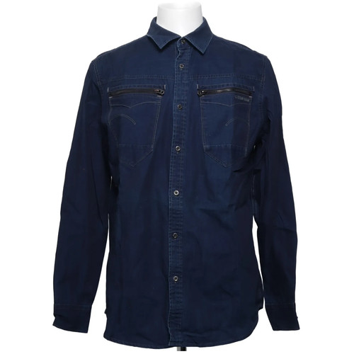 Star raw jeanshemd - raw,,
