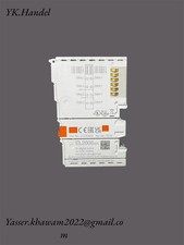 Beckhoff, Modul,  EL2008