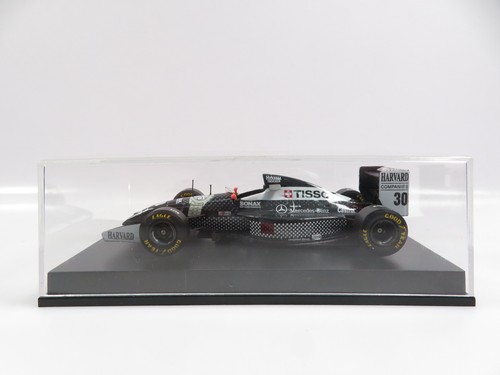 Bbr sauber mercedes c13 - bbr,