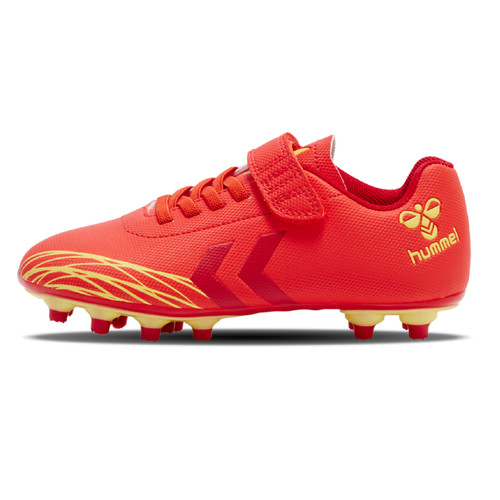 Hummel schuhe top star - top, jr