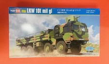 Hobbyboss 1/35 LKW 10t Mil GL