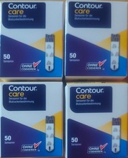 Contour Care Sensoren 200 Stk