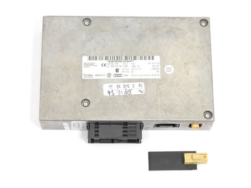 Original audi bluetooth - original,