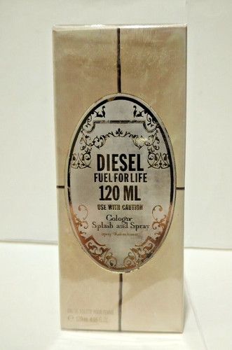 Diesel fuel for - diesel, donna