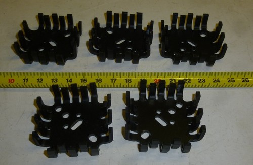 Stück finger kühlkörper - finger,