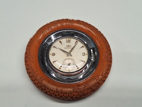 Marvin vintage laufrad uhr - laufrad,