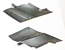 Peugeot Jet Force C-Tech Dark Side  Verkleidung rechts links